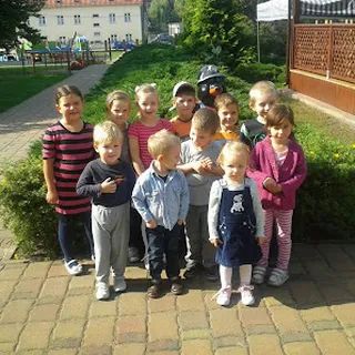 Publiczne Przedszkole Niezapominajka W Śremie image 2