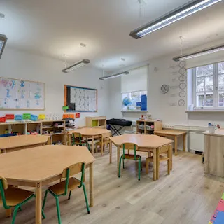 PUNKT PRZEDSZKOLNY THAMES BRITISH SCHOOL image 4