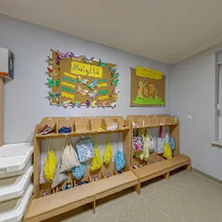 PRZEDSZKOLE MONTESSORI image 2
