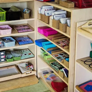 PRZEDSZKOLE MONTESSORI image 1