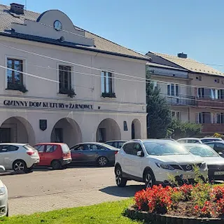 PRZEDSZKOLE PUBLICZNE W ŻARNOWCU image 1