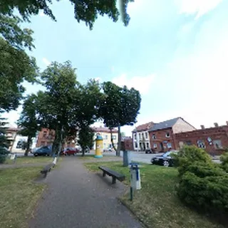 PRZEDSZKOLE PUBLICZNE W ŻARNOWCU image 2