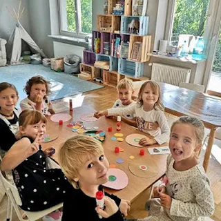Little Academy Nursery Żłobek Niepubliczy image 1