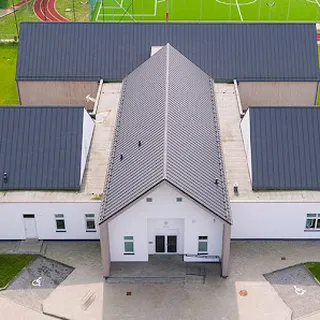 Żłobek nr 12 Żagielek image 1