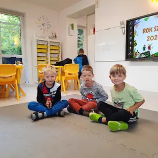 Przedszkole Publiczne W Chybiu image 2