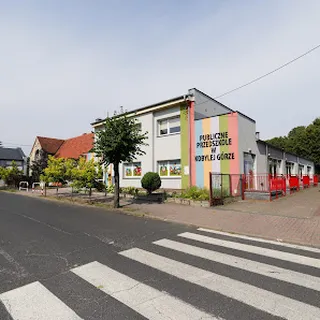 Publiczne Przedszkole W Kobylej Górze image 2