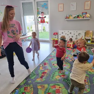 Klub Malucha ,,Zajączki i Spółka" image 4