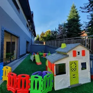Żłobek Mini Bambini image 1
