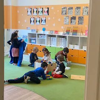 PRZEDSZKOLA POMARAŃCZOWA CIUCHCIA SP. Z O.O. SPÓŁKA KOMANDYTOWA image 4