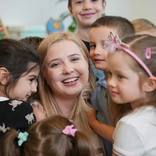 PRZEDSZKOLA POMARAŃCZOWA CIUCHCIA SP. Z O.O. SPÓŁKA KOMANDYTOWA image 1