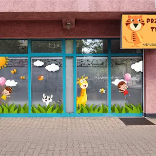 Klub dziecięcy Przyjaciele Tygryska image 1