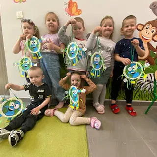 Klub dziecięcy Przyjaciele Tygryska image 2