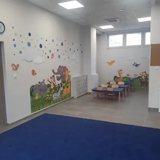 Klub dziecięcy Przyjaciele Tygryska image 3