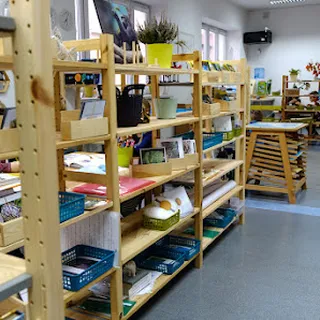 PRZEDSZKOLE CENTRUM EDUKACJI MONTESSORI W BYDGOSZCZY image 3