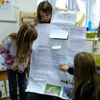 PRZEDSZKOLE CENTRUM EDUKACJI MONTESSORI W BYDGOSZCZY image 2