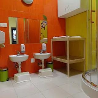 Żłobek Magiczne Safari image 2