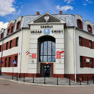 Urząd Gminy Sokoły (wysokomazowiecki) image 1