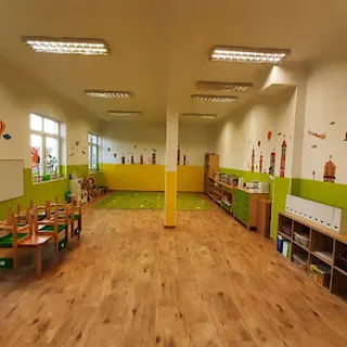 Akademia Małego Człowieka image 4