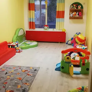 KLUB MALUCHA RADOSNY KRASNAL image 1
