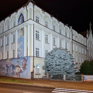Niepubliczne Przedszkole Z Oddziałami Integracyjnymi Prowadzone Przez Zgromadzenie Sióstr Świętej Elżbiety W Zielonej Górze image 2
