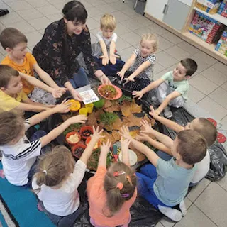 Mali  Odkrywcy image 3