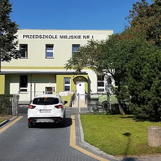 Przedszkole Miejskie Nr 1 Im Marii Konopnickiej W Żninie image 2