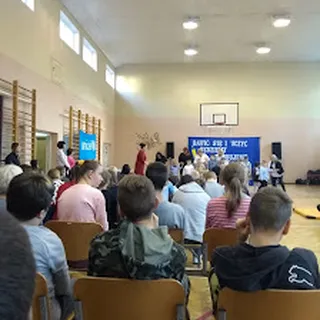 OŚRODEK SZKOLNO-WYCHOWAWCZY NR 2 DLA NIESŁYSZĄCYCH I SŁABOSŁYSZĄCYCH W WEJHEROWIE PRZEDSZKOLE image 3