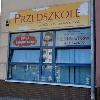 Przedszkole Prywatne Entliczek Pentliczek W Lublinie image 3