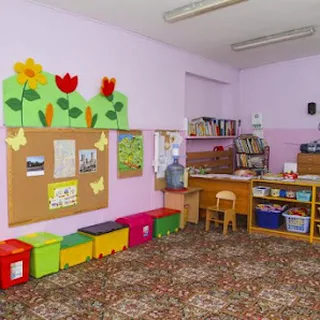 PRZEDSZKOLE NR 225 image 1
