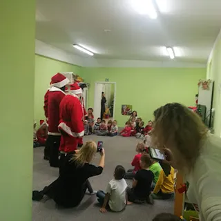 Zespół Szkół Publicznych W Skórczu Miejskie Przedszkole W Skórczu image 2