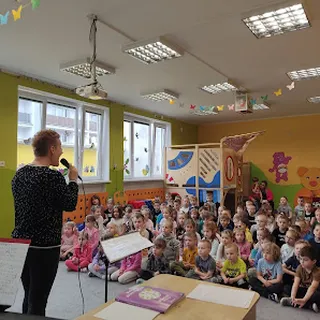 PRZEDSZKOLE NIEPUBLICZNE KRAINA BAJEK image 1