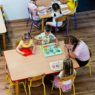 PRZEDSZKOLE NIEPUBLICZNE "MOJE PRZEDSZKOLE" image 2