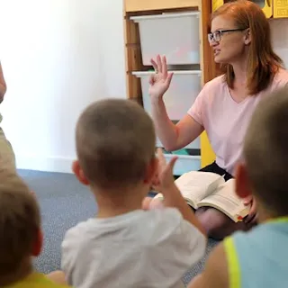 PRZEDSZKOLE NIEPUBLICZNE "MOJE PRZEDSZKOLE" image 1