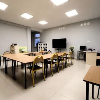 Przedszkole Niepubliczne Baśniowy Raj image 5