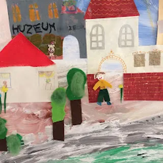 Przedszkole Niepubliczne Akademia Jasia I Małgosi image 1