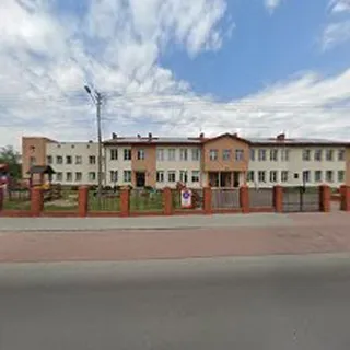 Przedszkole Samorządowe W Obrytem image 1
