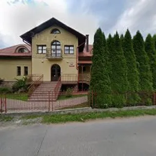 Przedszkole Gminne W Rabie Wyżnej image 1