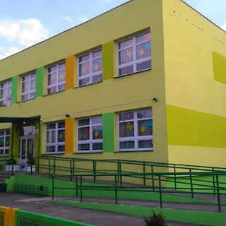 Przedszkole Publiczne Nr 5 Wesołe Kredki W Ostrowcu Świętokrzyskim image 1