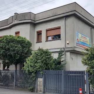 Centrum Dziecięce Jasia i Małgosi image 1