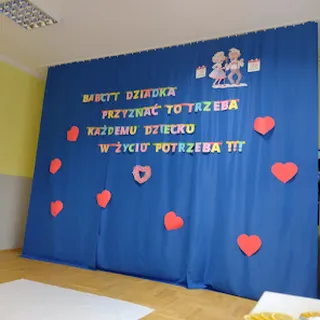 Przedszkole W Hucie Starej A image 2