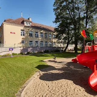 Przedszkole Zgromadzenia Sióstr Zmartwychwstania Pańskiego Im Bł Alicji Kotowskiej image 3