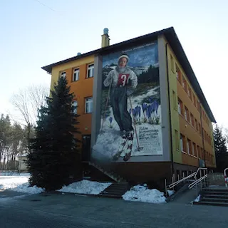 PRZEDSZKOLE PUBLICZNE W POGÓRSKIEJ WOLI image 1