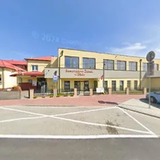 Samorządowy Żłobek w Bilczy image 1