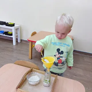 FUNDACJA WYCHOWANIE DLA POKOJU image 4