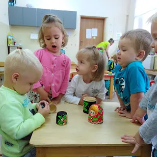 FUNDACJA WYCHOWANIE DLA POKOJU image 1