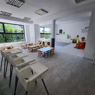 Żłobek MaluchySpółka oddział Grabiszyńska image 2