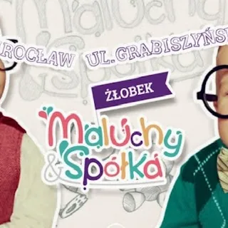 Żłobek MaluchySpółka oddział Grabiszyńska image 1