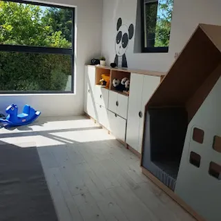 Żłobek MaluchySpółka oddział Grabiszyńska image 3