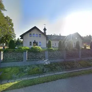 Przedszkole Niepubliczne Prowadzone Przez Zgromadzenie Sióstr Św Dominika Przy Parafii Nnmp Im Bł Jana Pawła Ii image 2