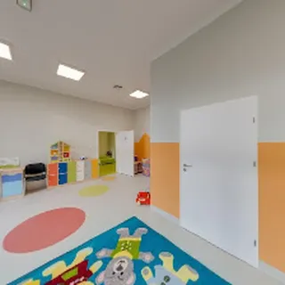 MIEJSKIE PRZEDSZKOLE PUBLICZNE IM. ŚWIĘTEGO MIKOŁAJA W WĘGLIŃCU image 1